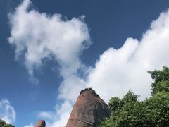 -丹霞山风景名胜区