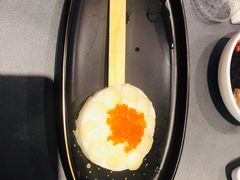 虾滑棒棒糖-龍锅·创意火锅