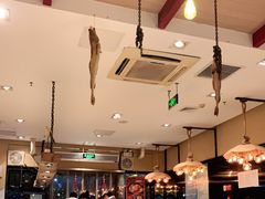 大堂-七八冷面·延边朝鲜族美食(欢乐谷店)