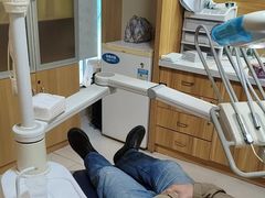 -上海仁爱医院口腔科 · 种植