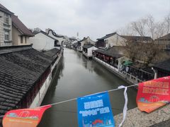 -召稼楼古镇