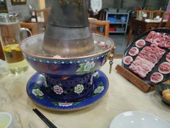 -东来顺•非遗火锅(外滩店)