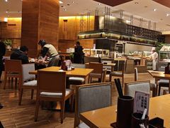 -咖啡厅自助餐厅(贵阳中天凯悦酒店)