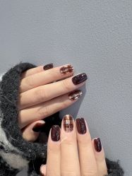 -JustNail甲思美甲