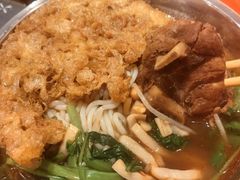 -柳州肥姨妈大骨螺蛳粉(双阳路店)