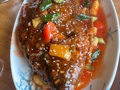 -街小坐闽南小牌档(新元店)