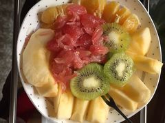 -贝斯特月嫂·育婴护理(北外滩总店)