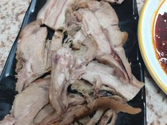 -老友谊冷面店(苏家屯店)