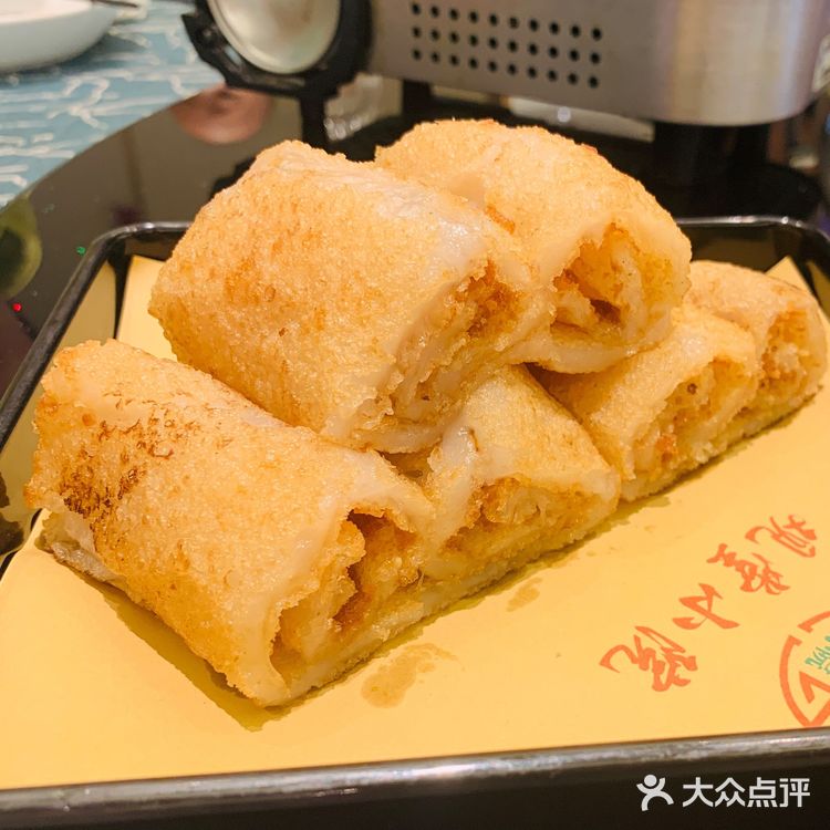 百姓食堂-观堂小院