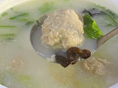 -三居鲁味坊黄焖鸡(山大路店)