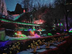 -沕沕水生态风景区