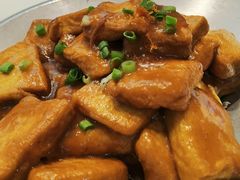 -忠顺斋易州印象烤鸭店(东关新村店)