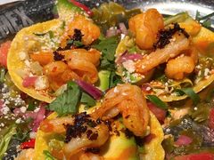 -Q MEX 库迈墨西哥餐吧(三里屯店)