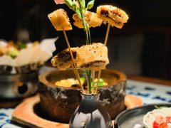 红糖麻糍-桂满陇-十里风荷(合生汇店)