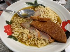 -华星冰室(湾仔店)
