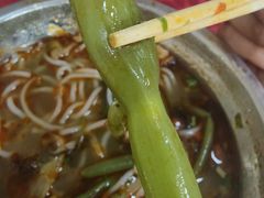 -谭老太正宗柳州螺狮粉(家和花园店)