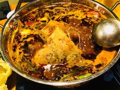 -大理老字号·舟渔的鱼野生菌海景餐厅(双廊店)