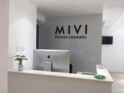 -MIVI半永久纹眉绣眉