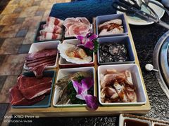 -牛焱·烧肉酒肆(五大道店)