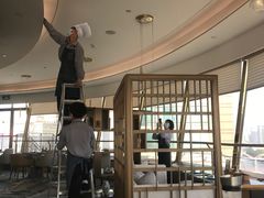 -杏荟旋转餐厅(广州爱群店)