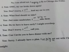 -新东方成人英语学习考试·口语·商务(延安路校区)