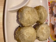 -小杨生煎(深圳岗厦北店)