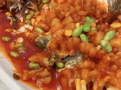松鼠桂鱼-品大三(大行宫店)