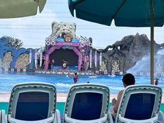 -苏州乐园森林水世界