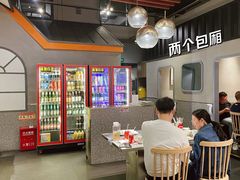 -白玉·朝鲜族烤串(南山店)
