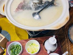 -丹江渔村(首都机场店)