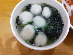 -林氏沙茶面·闽南必尝小吃(福建路店)