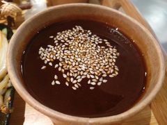 -白起肉夹馍