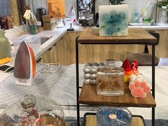 -100家灵感仓库·DIY团建(什刹海店)