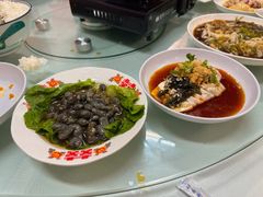 -谢记上海大排档(长寿路店)