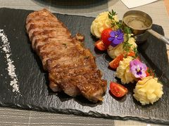 -LA CREPERIE BRETONNE布列塔尼法式餐厅(天童北路店)