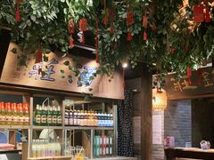 -南京大牌档(三阳广场苏宁店)
