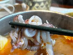 -Thai Basil罗勒叶泰式餐厅(时代天街店)