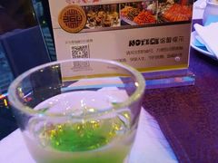 -粤海璇宫·木棉花高空旋转餐厅·聚会派对