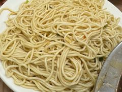 凉面-小李子油焖大虾向阳总店