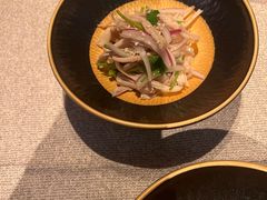 -万丽轩·粤菜(王府井金茂万丽酒店)
