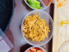 小料-九田家黑牛烤肉料理(太阳宫广场店)