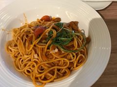 经典意式肉酱面-必胜客(北苑路店)