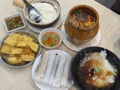 -云平风味园(护国路店)