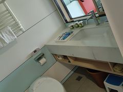 -三亚亚龙湾天域度假酒店