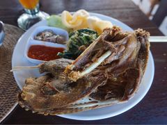 -Bebek Joni Restaurant