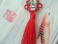 -海底捞火锅(枫蓝国际购物中心店)