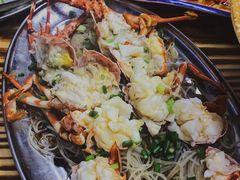 -漳州滨海火山岛自然生态风景区