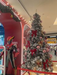 -Hamleys哈姆雷斯(东方福来德店)