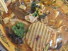 -火辣辣麻辣粉(桃园二巷店)