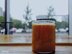 hug-dotcom coffee古点咖啡(致真大厦店)